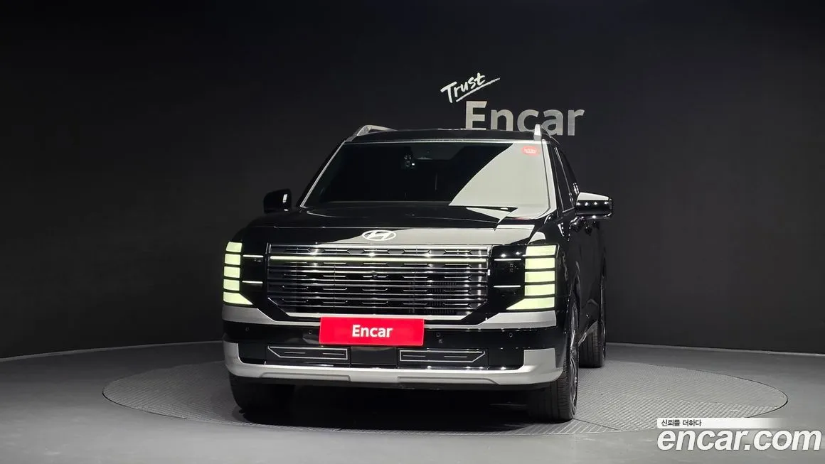 Hyundai Palisade — фото 2