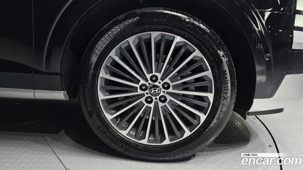 Hyundai Palisade — фото 4