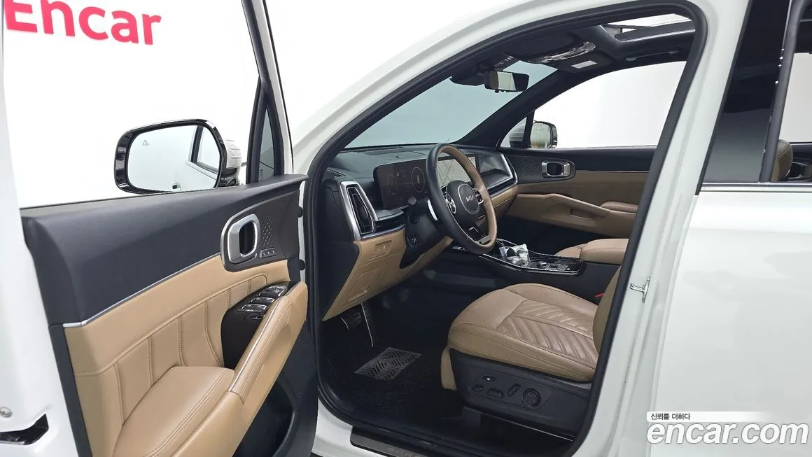 Kia Sorento — фото 4