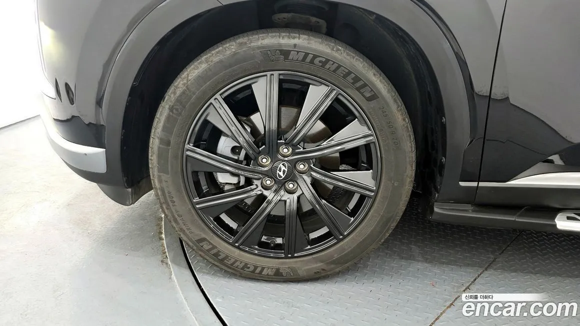 Hyundai Palisade 2024 из KR, фото 9