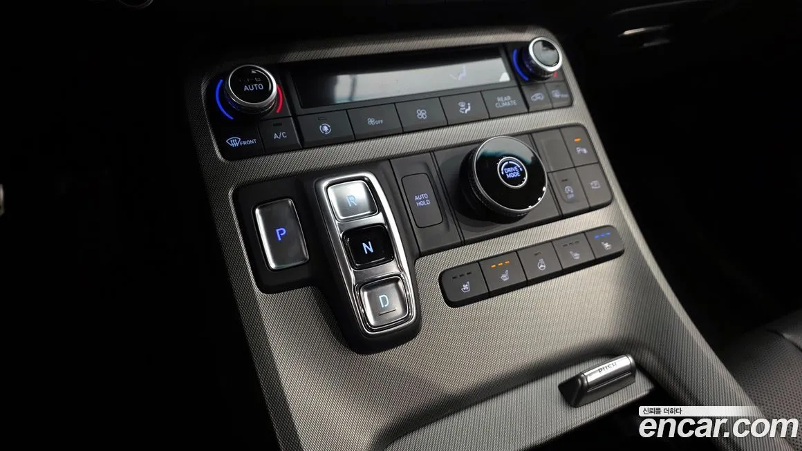 Hyundai Palisade 2024 из KR, фото 6