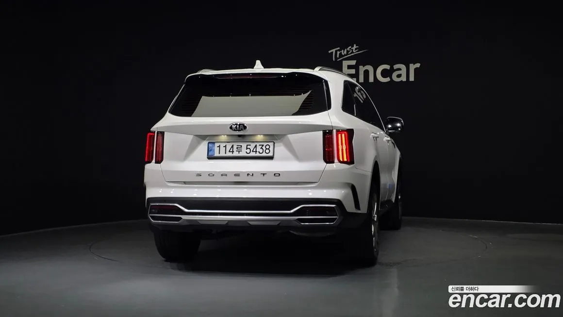 Kia Sorento — фото 3