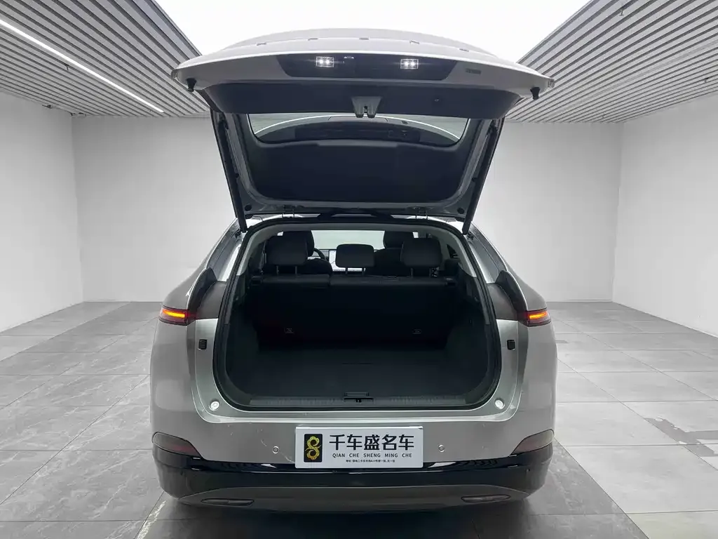 XPeng G6 2025 из CN, фото 7