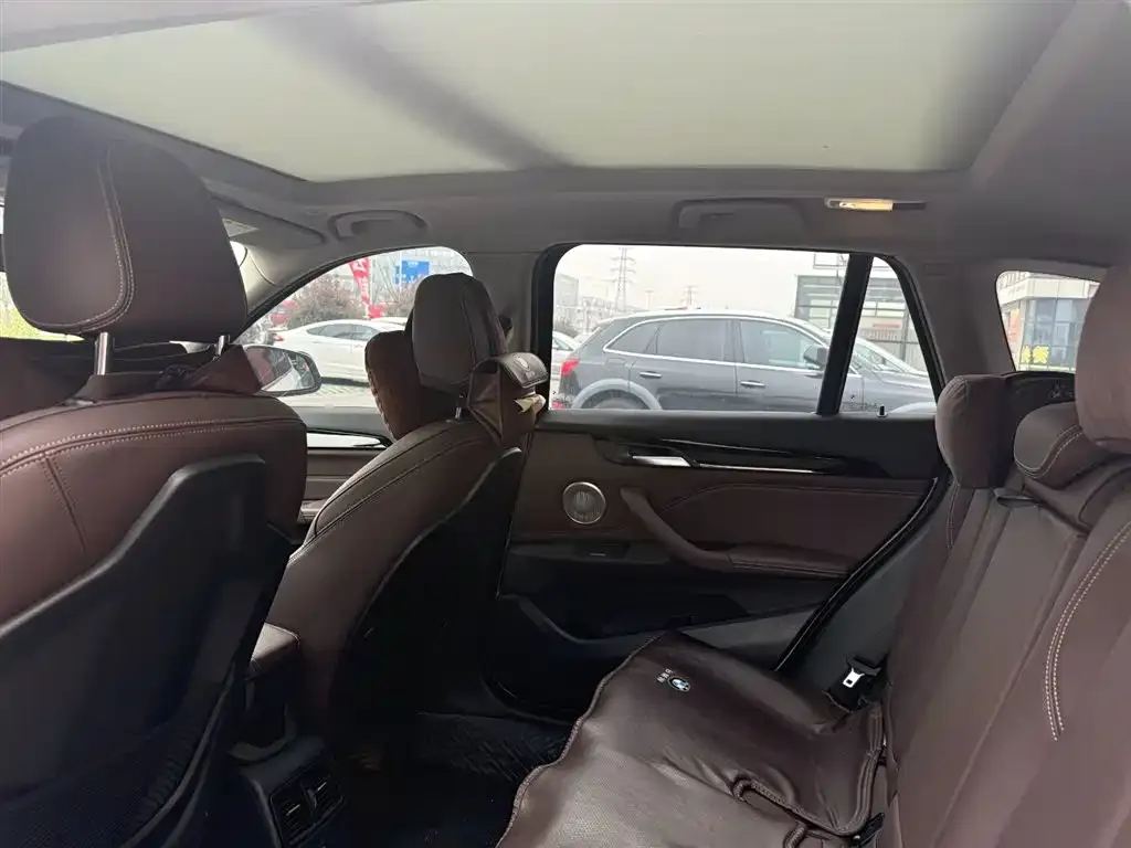 BMW X1 2023 из CN, фото 3