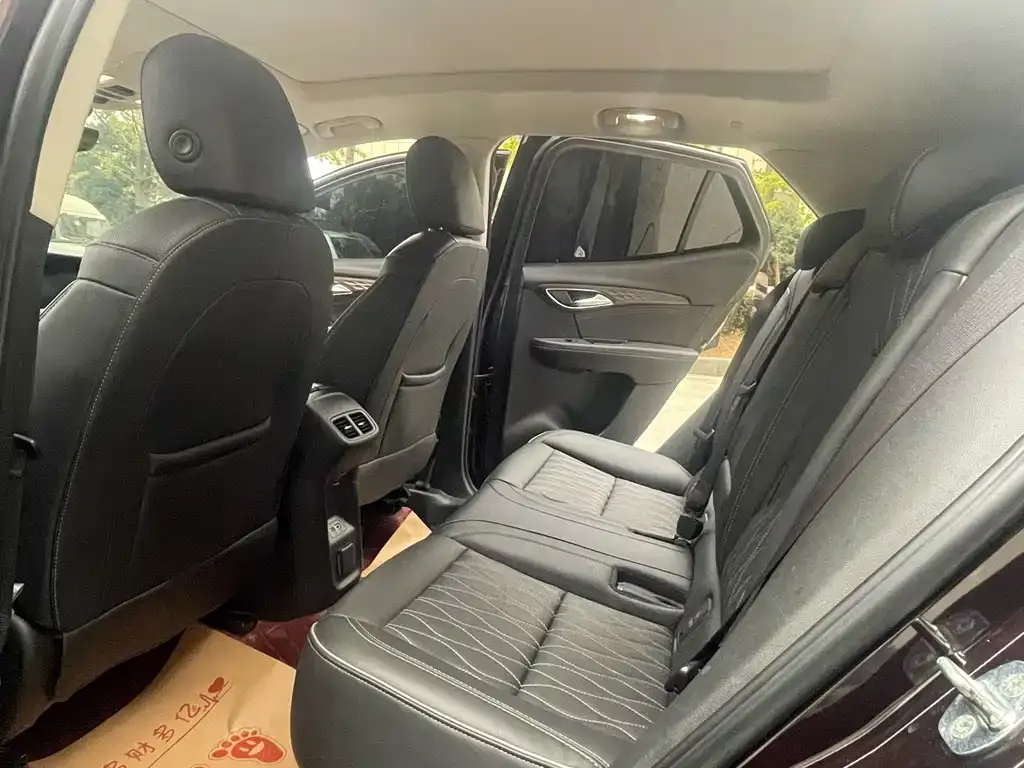 Buick Envision S 2022 из CN, фото 6