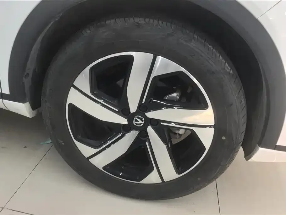 Changan CS55PLUS — фото 2