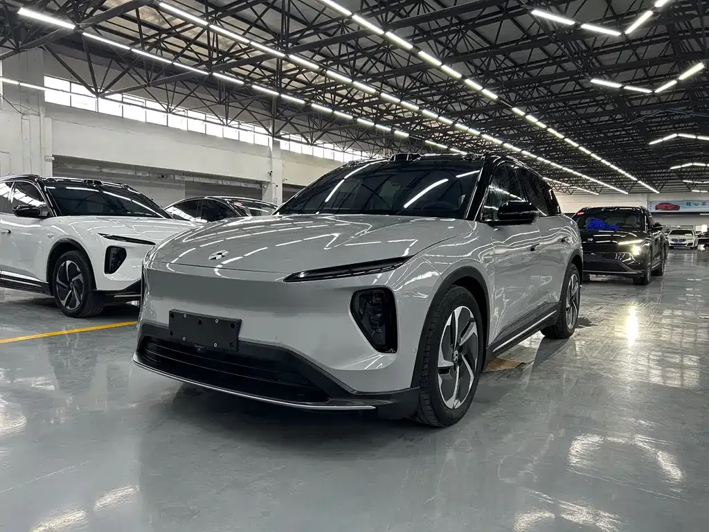 NIO ES6 2024 из CN, фото 1