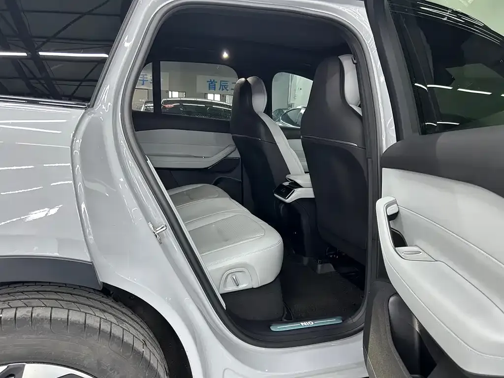NIO ES6 2024 из CN, фото 7