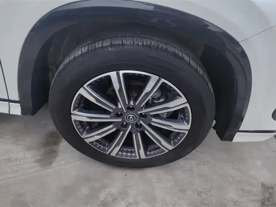 Changan CS75PLUS 2024 из CN, фото 6