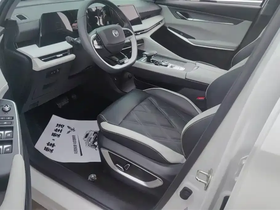 Changan CS75PLUS 2024 из CN, фото 9