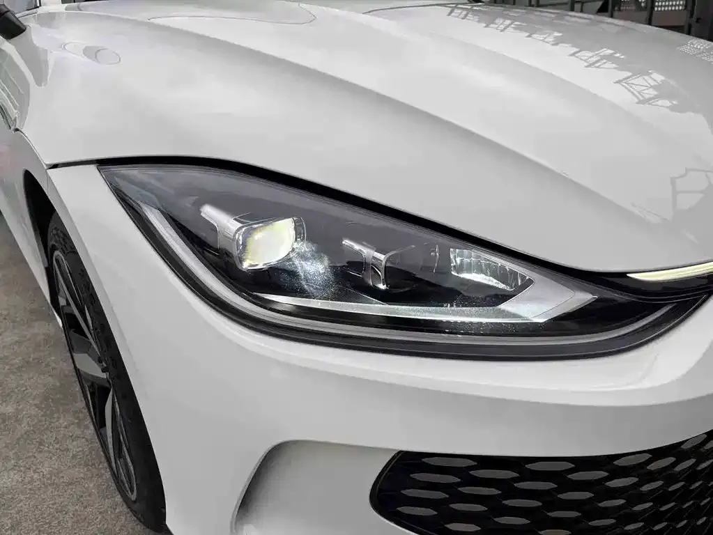 Volkswagen Lamando 2023 из CN, фото 2