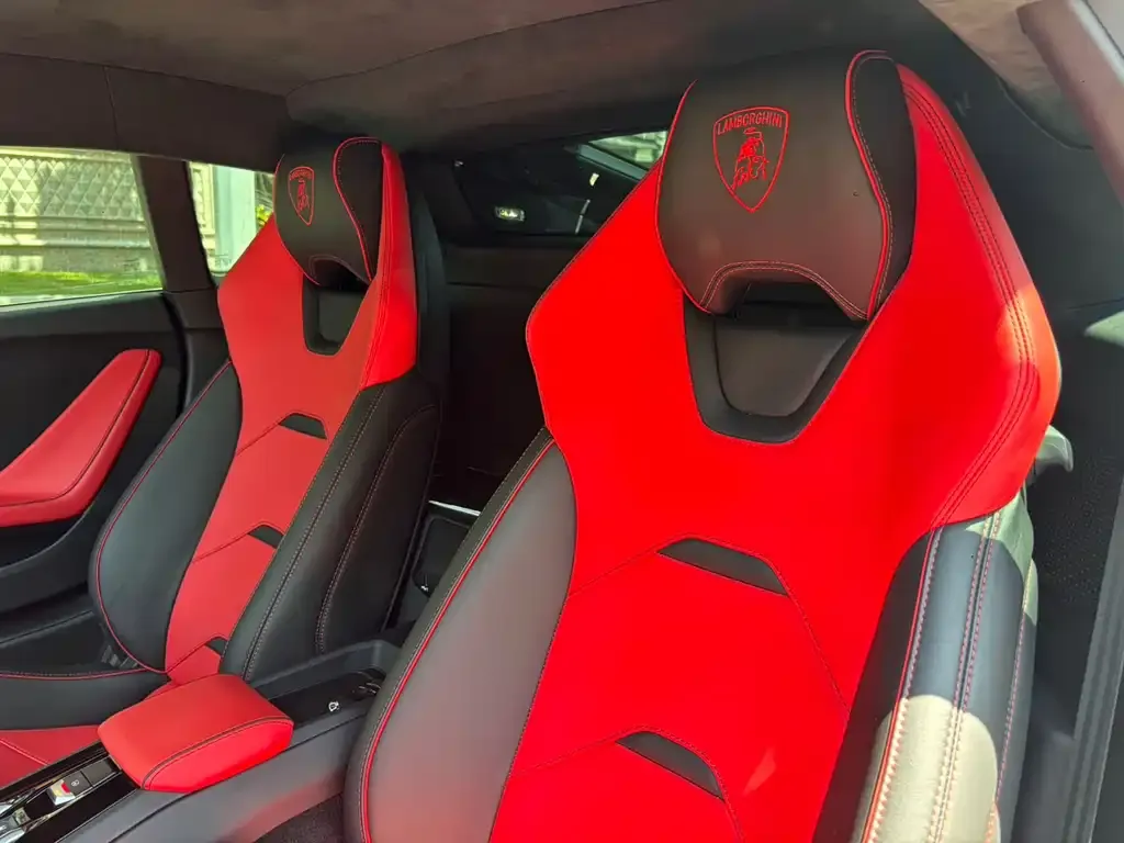 Lamborghini Huracan 2021 из CN, фото 3