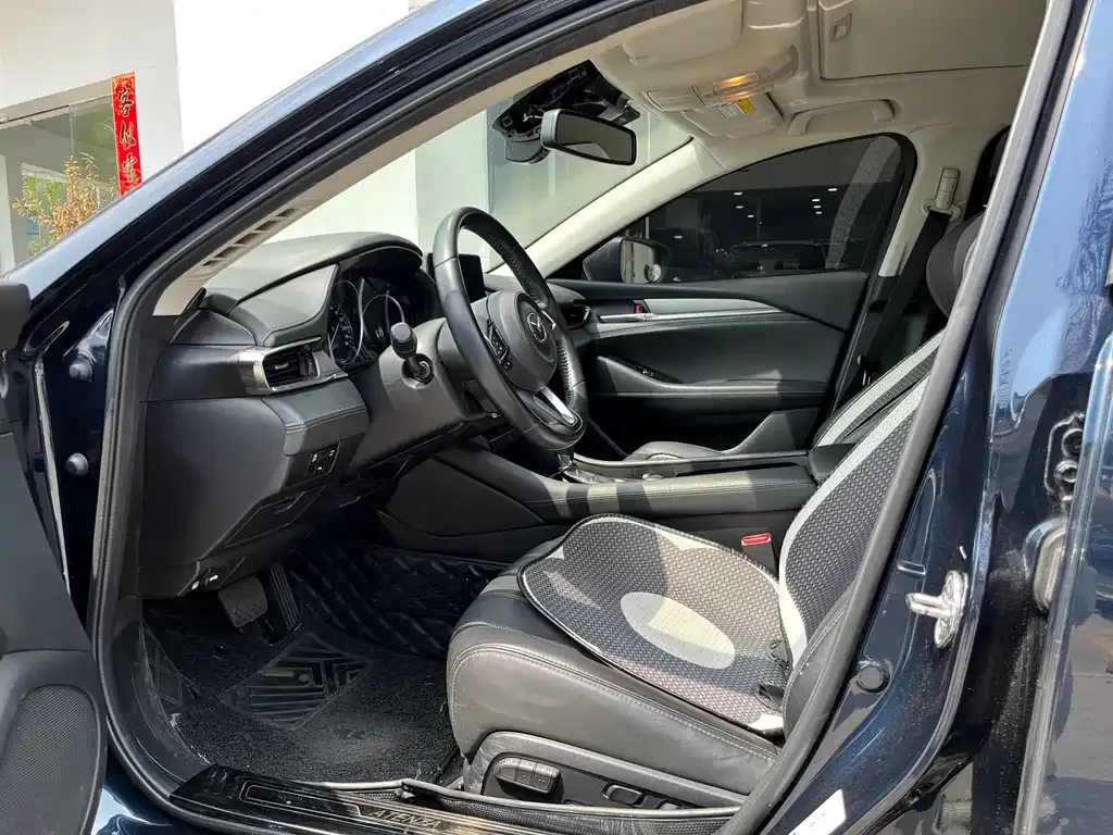 Mazda Atenza 2021 из CN, фото 4