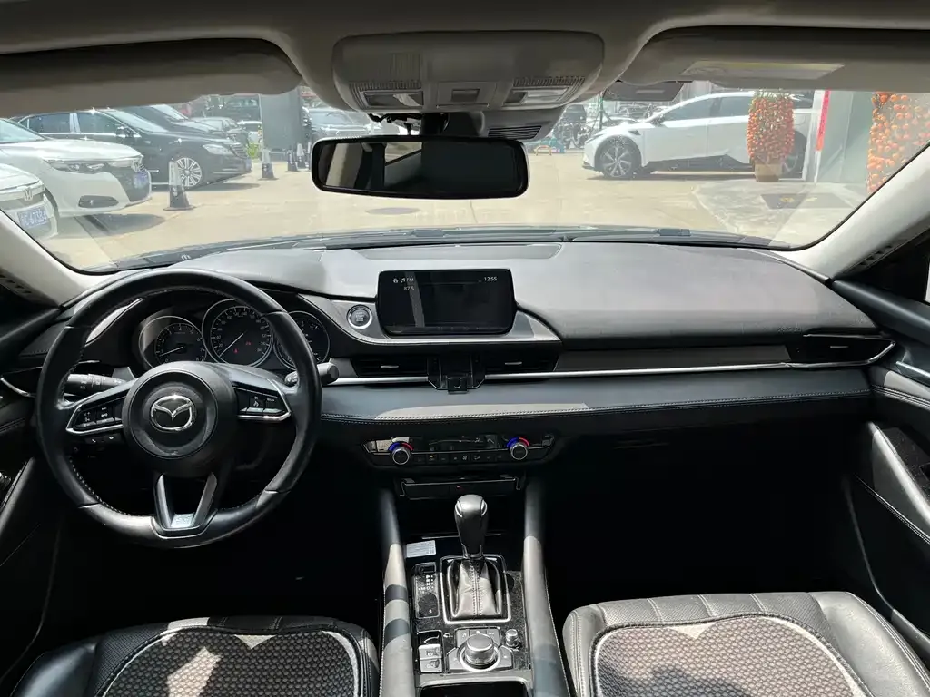 Mazda Atenza 2021 из CN, фото 3