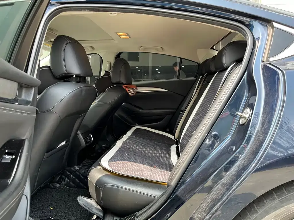 Mazda Atenza 2021 из CN, фото 6