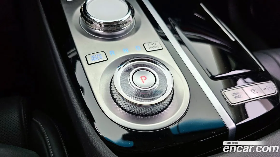 Genesis G80 — фото 4