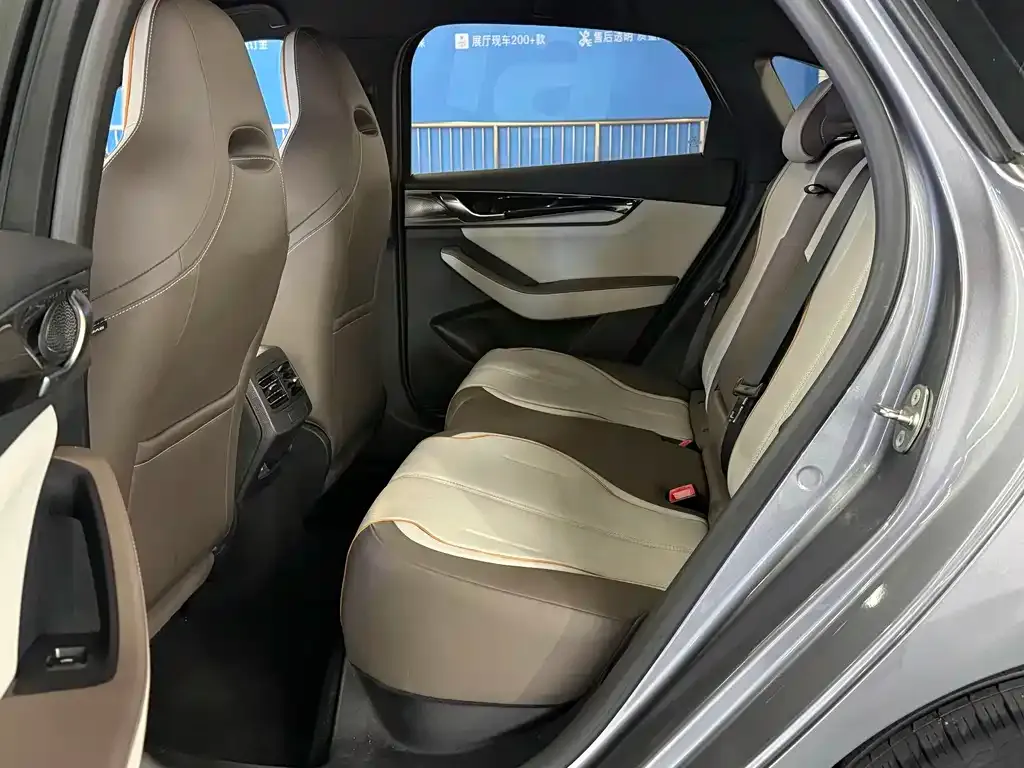 BYD Qin PLUS — фото 3