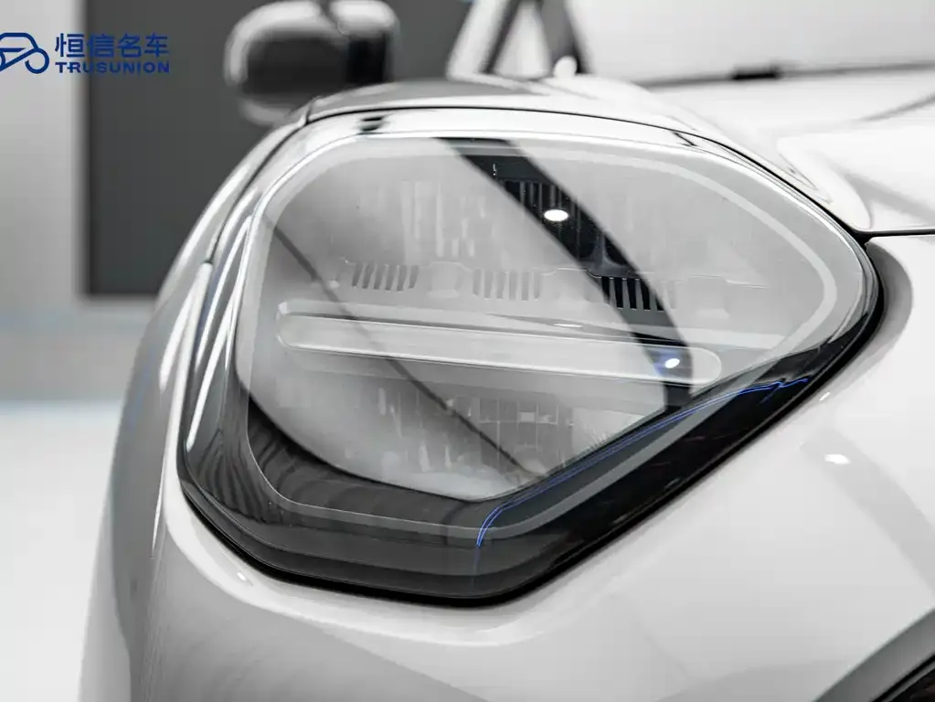MINI Aceman EV 2024 из CN, фото 6