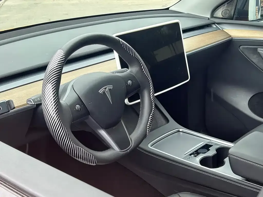 Tesla Model Y 2022 из CN, фото 9