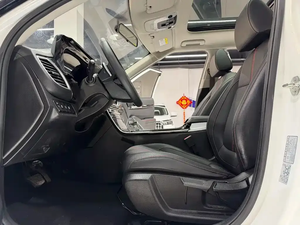 Kia KX3 — фото 6