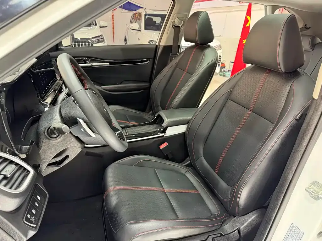 Kia KX3 — фото 7