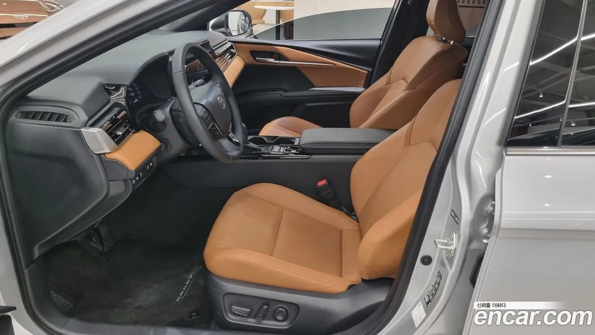 Toyota Camry 2025 из KR, фото 5