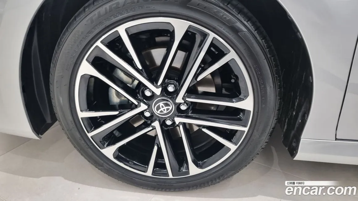 Toyota Camry 2025 из KR, фото 8