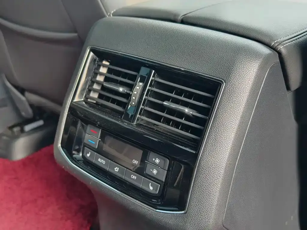 Volkswagen Teramont X 2021 из CN, фото 7