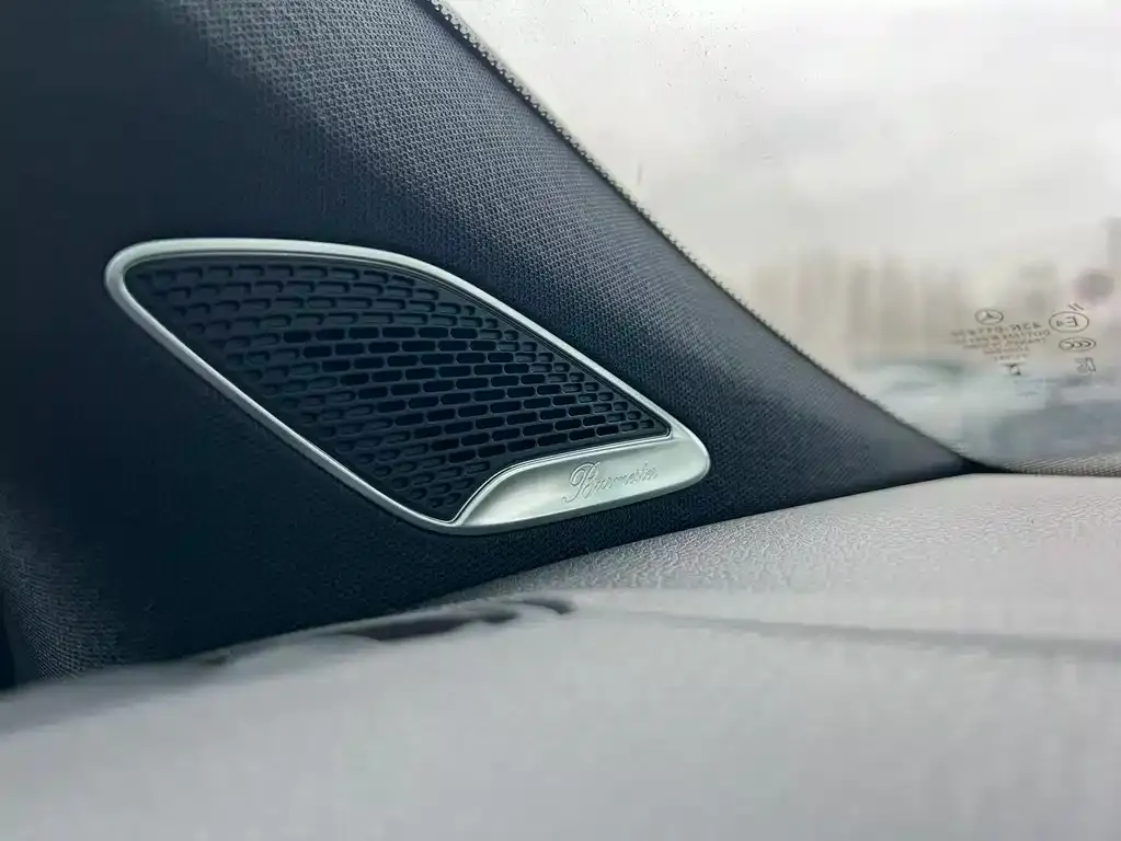 Mercedes-Benz GLA 2024 из CN, фото 3