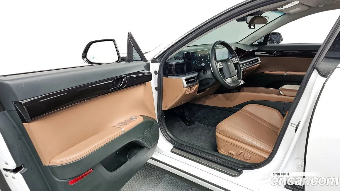 Hyundai Grandeur 2023 из KR, фото 6