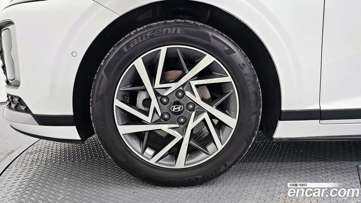 Hyundai Grandeur 2023 из KR, фото 8