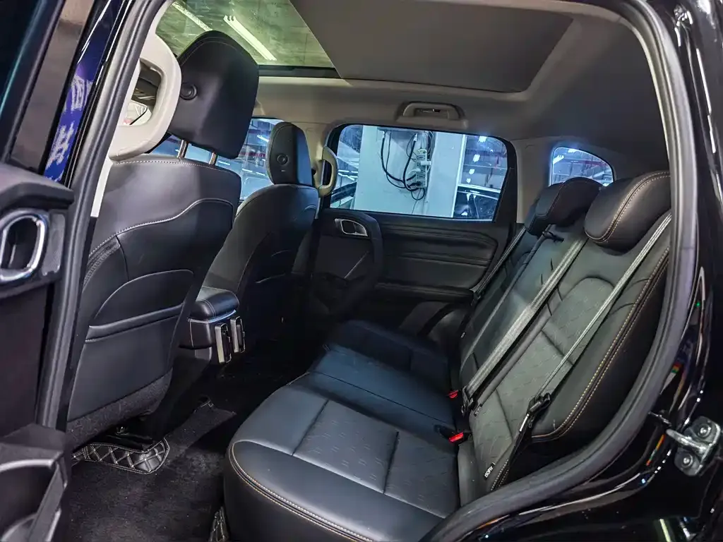 Haval Big Dog 2025 из CN, фото 10