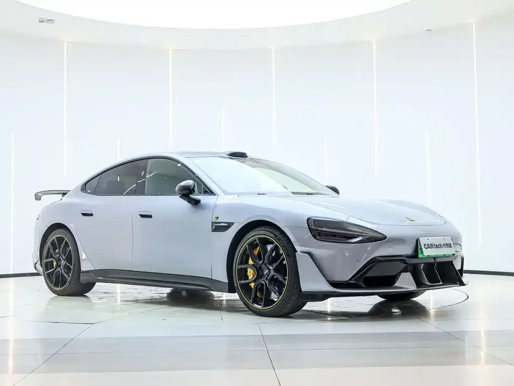 Xiaomi SU7 Ultra 2025 из CN, фото 2