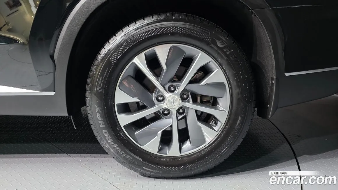 Hyundai Palisade — фото 7