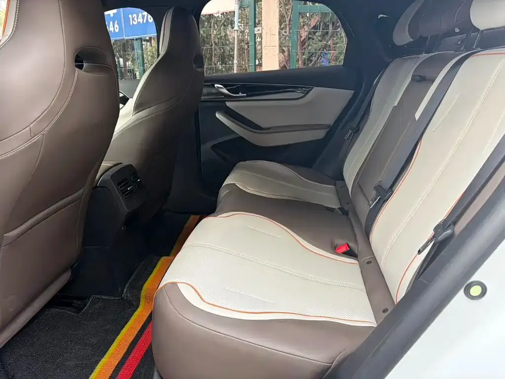 BYD Qin PLUS — фото 10