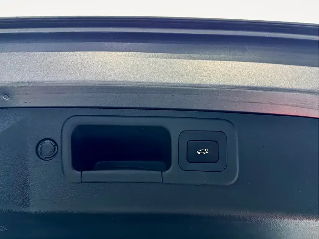 GAC Motor Trumpchi GS8 — фото 2