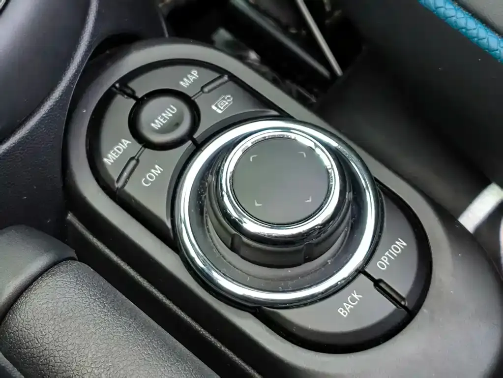 MINI Cooper (3-door) 2022 из CN, фото 6