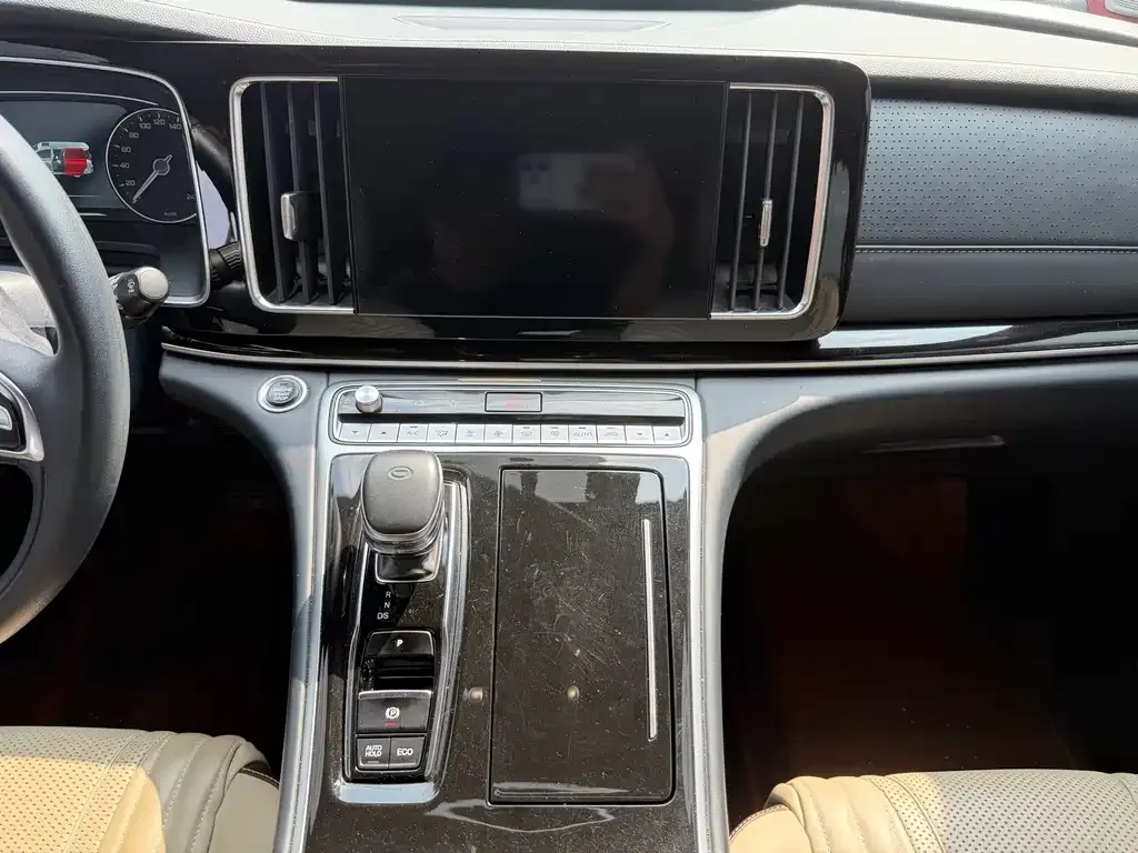 GAC Motor Trumpchi M8 2022 из CN, фото 2