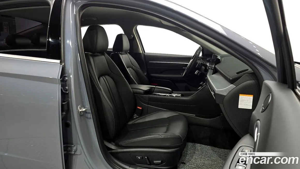 Hyundai Sonata 2024 из KR, фото 3