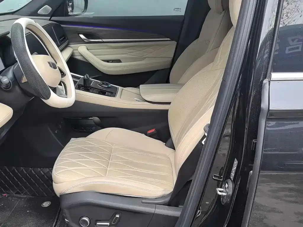 Geely Xingyue L 2025 из CN, фото 7