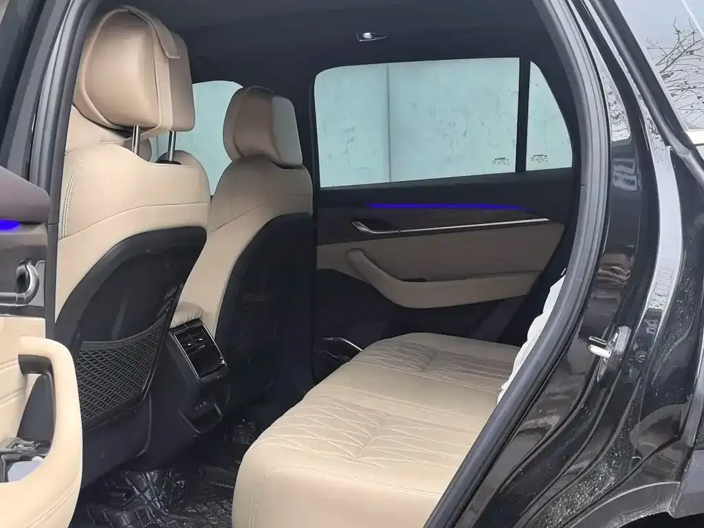Geely Xingyue L 2025 из CN, фото 10
