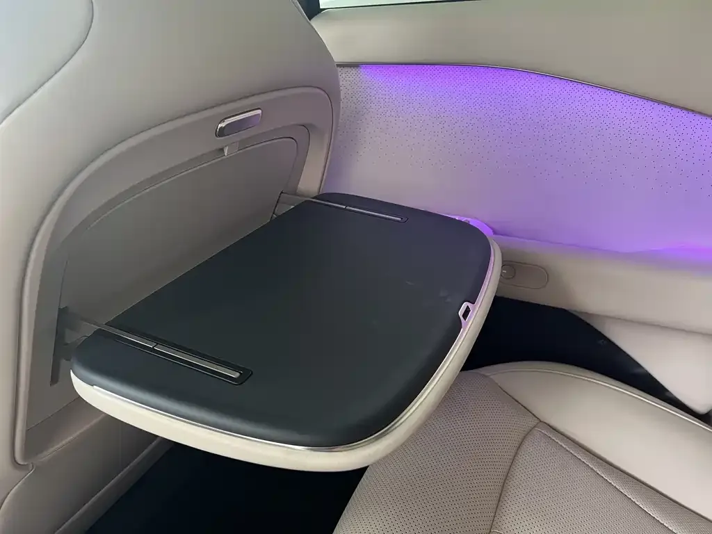 XPeng P7+ 2024 из CN, фото 2