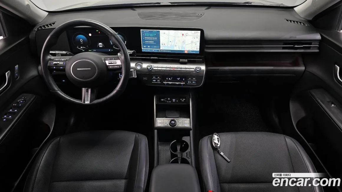 Hyundai Kona — фото 6