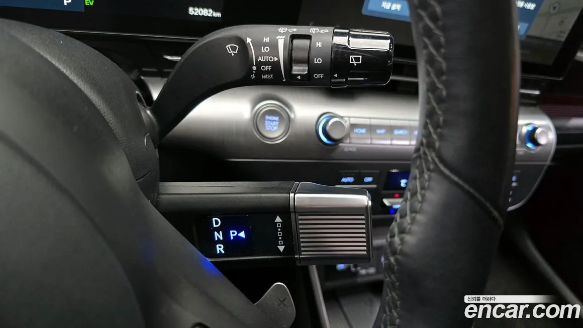 Hyundai Kona — фото 10