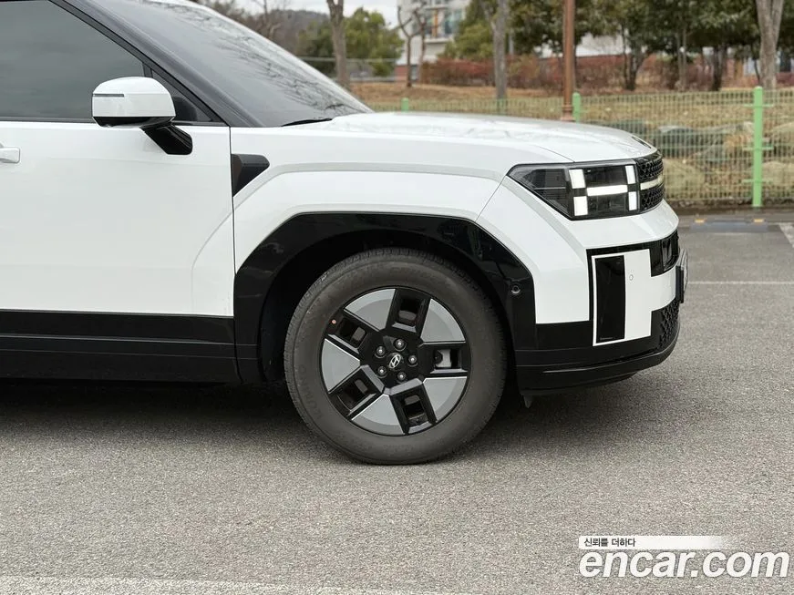 Hyundai Santafe — фото 10