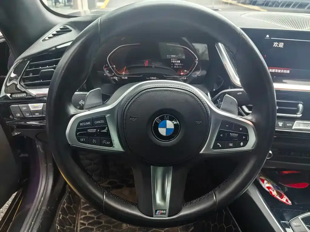 BMW Z4 — фото 6