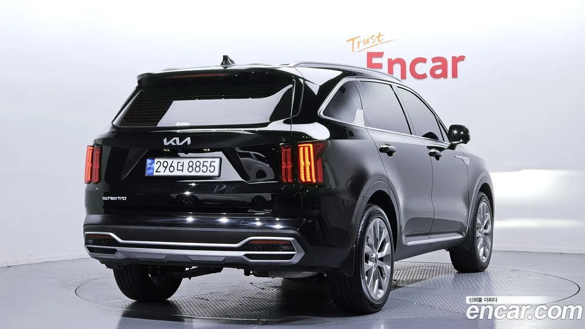 Kia Sorento — фото 3