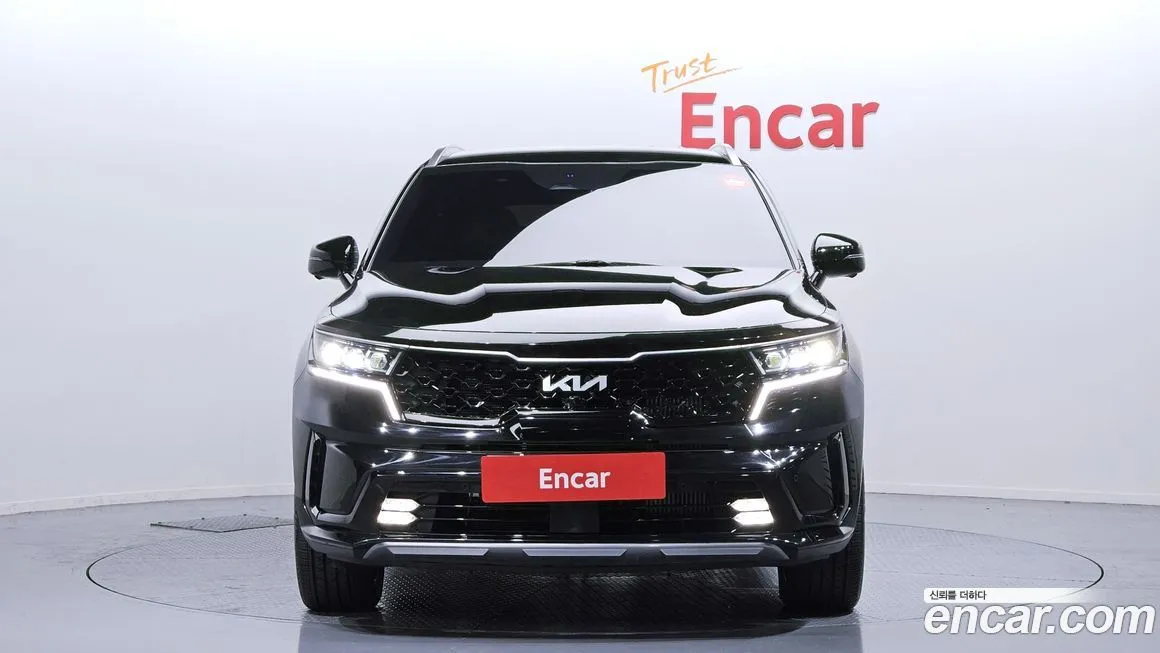 Kia Sorento — фото 2