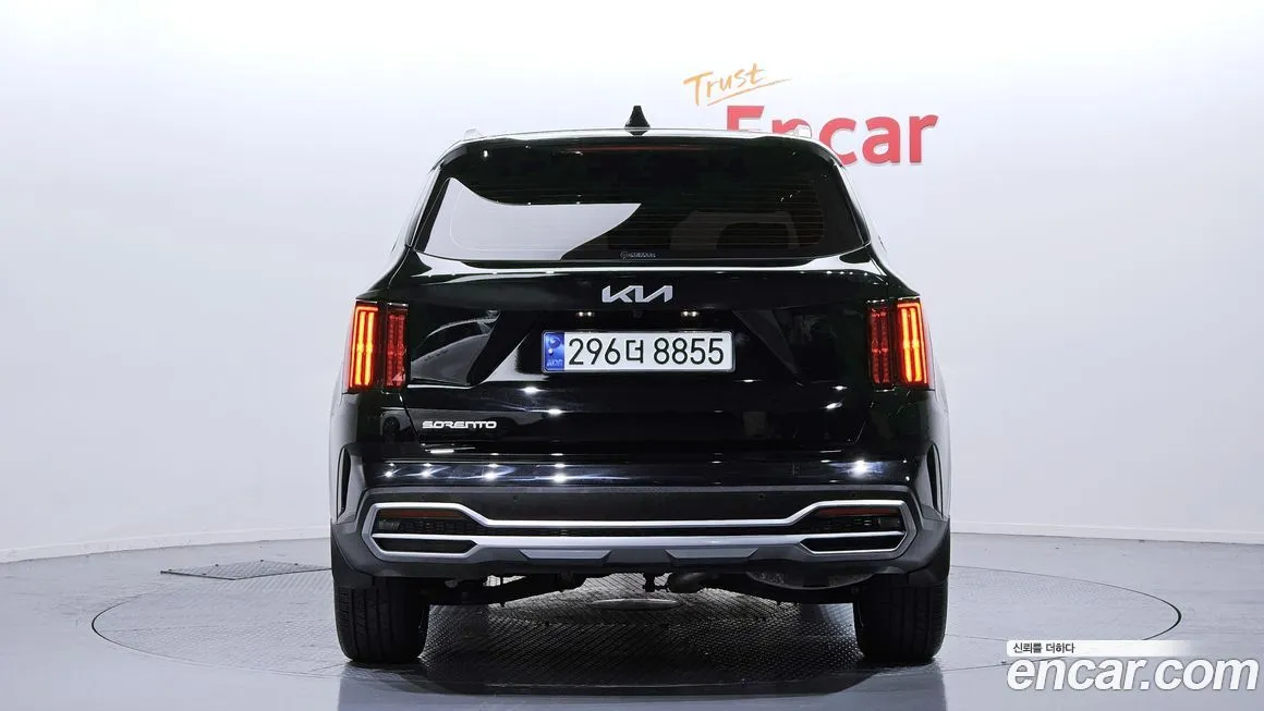 Kia Sorento — фото 5