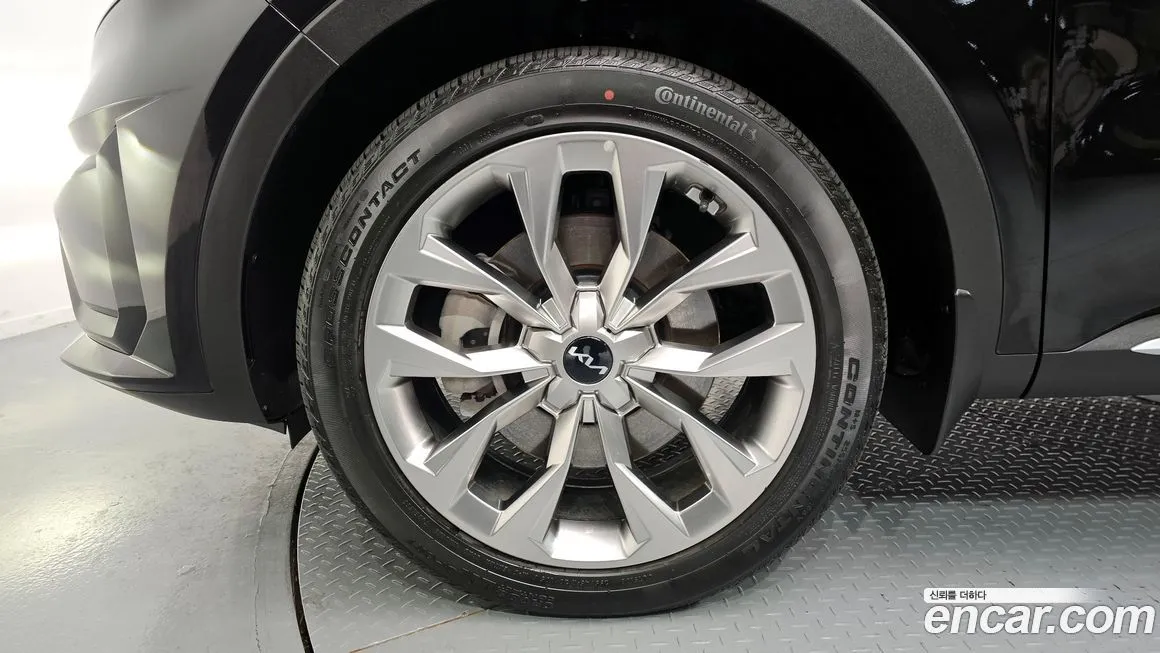 Kia Sorento — фото 7